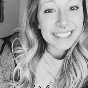 Meet your Posher, Jodi